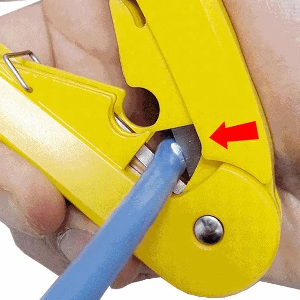 Untangling Function Ethernet Cable Stripping Tool Stripping Stripping Tool Network Cable Tool