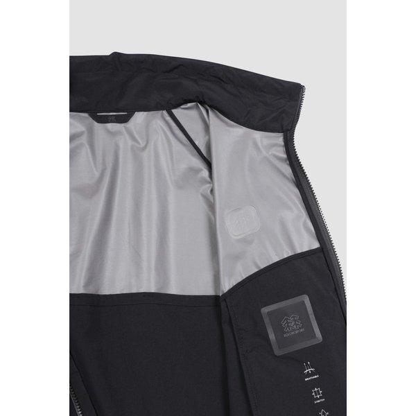Kolon SportS Женская Гибридная Куртка S Gore Jkjwx25232blk
