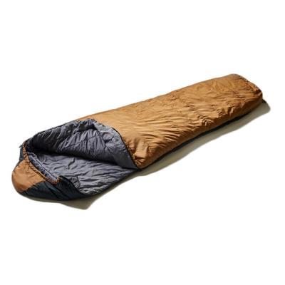 Isuka Alpha Light 700X Коричневый Температура использования 111803 (ИСУКА) [Минимум -6°C]