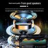 Huidu Professional Stage Monitor Speaker System CN plug (adapter included)