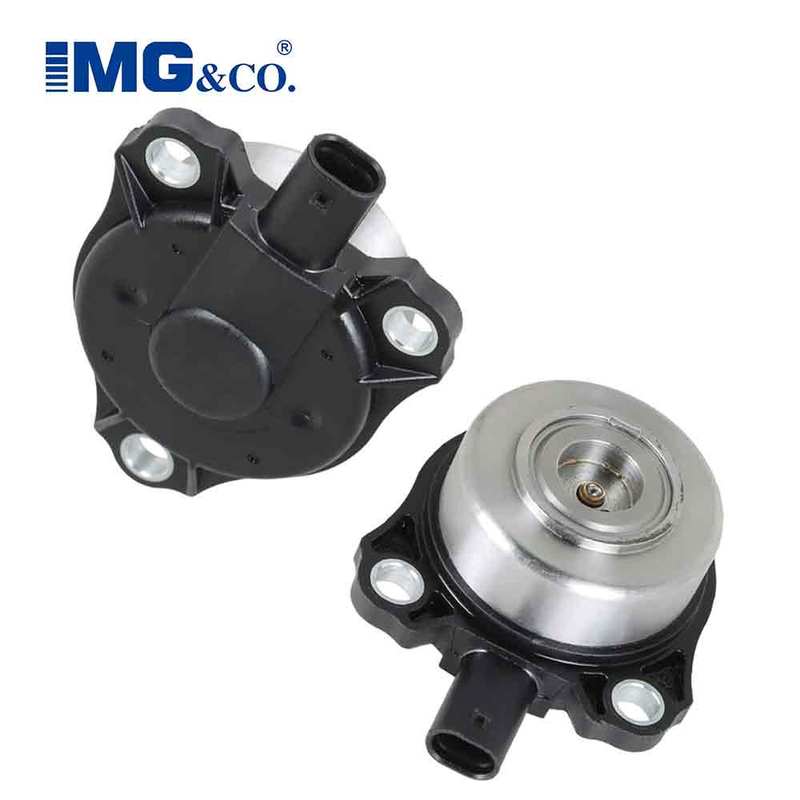 Camshaft Position Sensor Camshaft Adjuster Magnet Solenoid Kit 2720510177 Replacement Parts ML SLK CLK E 350 550 C300 2006-2015