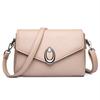 Women Fashion Crossbody Bag High Quality PU Leather Purses and Handbags Luxury Designer Flap Fashion Trend Shoulder Bag