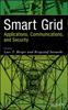 Книга Smart Grid Applications, Communications, and Security