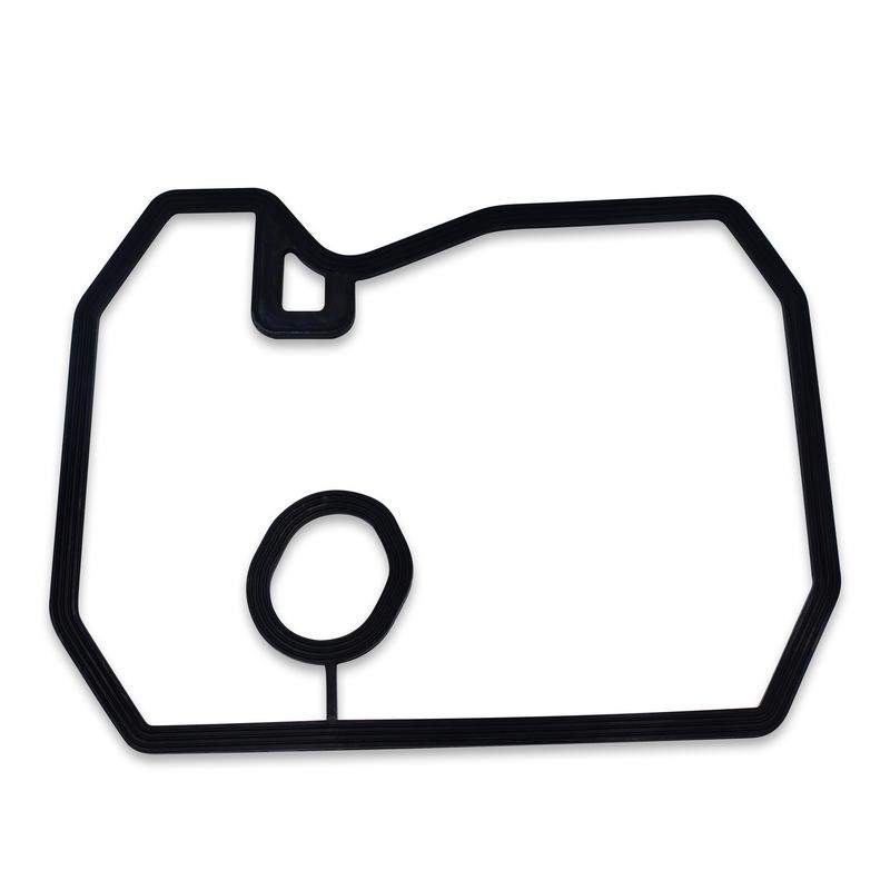 Motorcycle Cylinder Head Valve Cover Gasket For Honda Steed 400 600 VLX400 VLX600 VT600 VLX 400 600 Steed400 Steed600