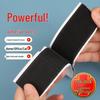 Adhesive Double-Sided Velcro Tape for Door Curtains, Car Mats, and Sofa Cushions