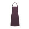 Basic Pocket Bib Apron
