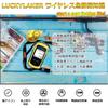 LUCKYLAKER Лодка для ловли корюшки Эхолот Портативный Морской Рыболовный Каяк Беспроводной Эхолот Рыболовный Окунь Тыквенный Кастинг Детектор Тыквенных Рыб