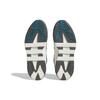 Adidas Niteball Legacy Teal Men Sneakers White White-Tint Legacy-Green H06509