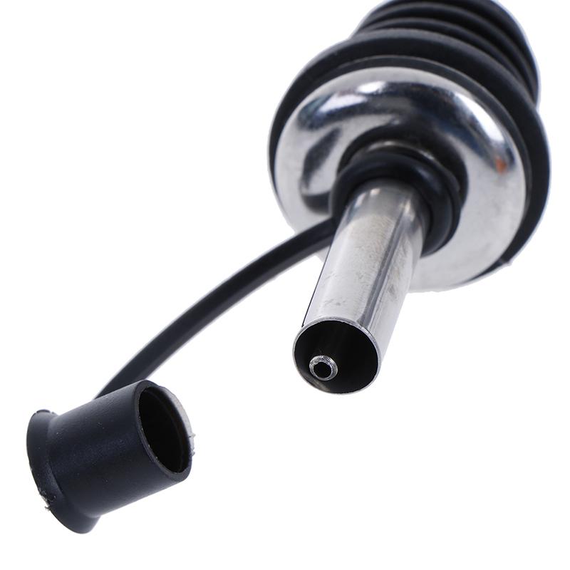 1 шт., носик для бутылки масла, пробка для рта, пробка, дозатор для вина, оливок