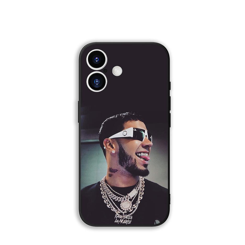 Чехол для телефона Anuels AA для Xiaomi Poco F7 F6 F8 Ultra F5 X7 X6 X5 X3 NFC M7 M6 Pro C85 C75 C65 C71 C61