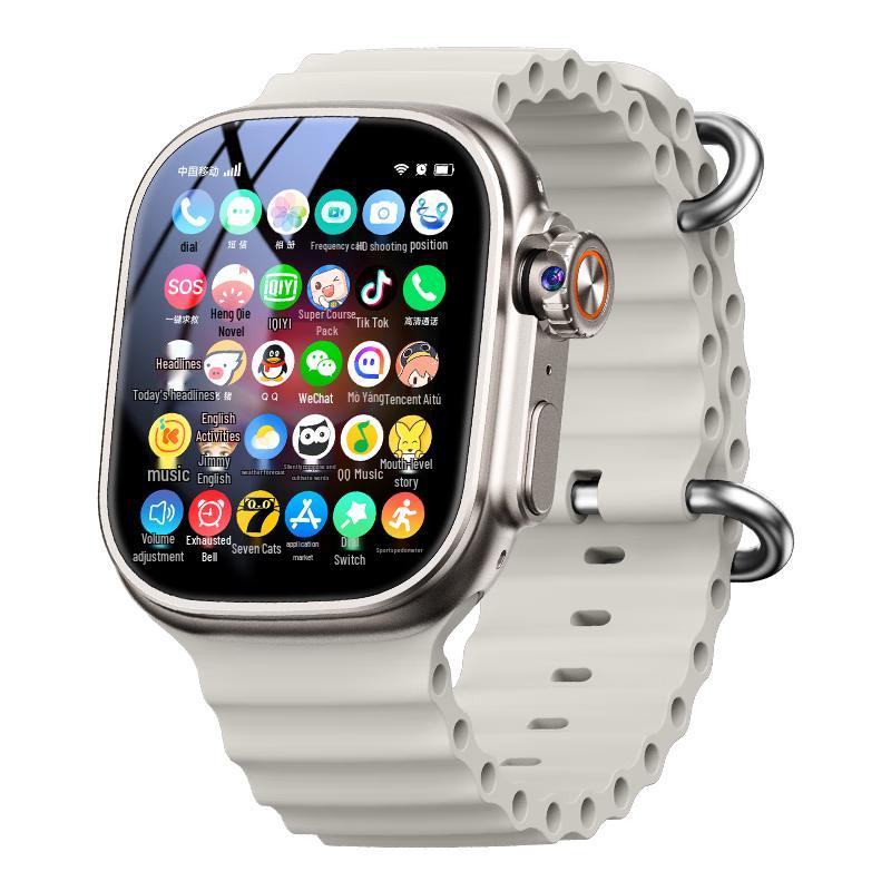 Смарт-часы dosmet S11/S10 Ultra 3 (Китайская версия)