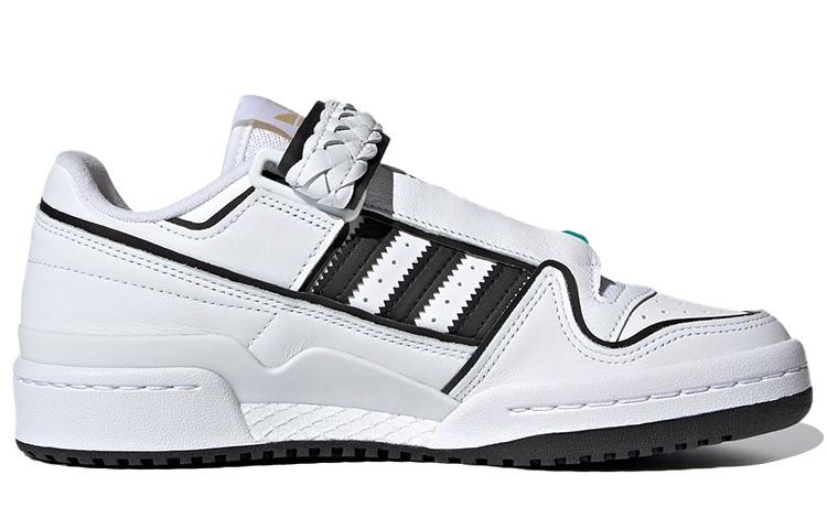 adidas Женские Forum Plus 'I Love Dance' Женские FY5223