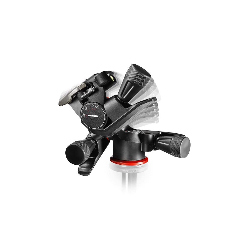 Manfrotto Manfrotto Pro Tripod Kit 055 Pro Carbon Tripod XPRO Head MOVE Kit Система быстрого крепления MOVE для быстрого крепления и снятия головки