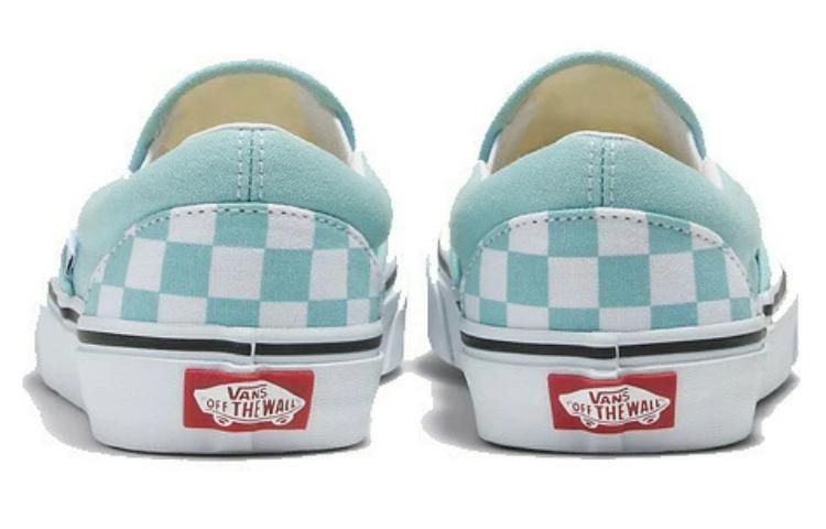 Vans Классические слипоны VN0A7Q5DH7O