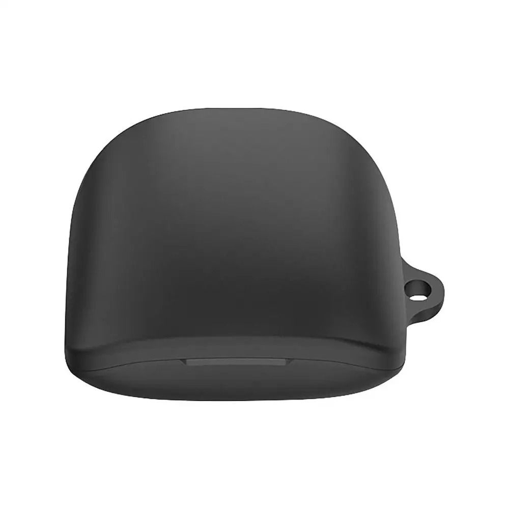 Anti-fingerprint Earphone Case Dustproof Headphone Protective Case Wireless Earphone Accessories