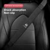 2Pcs Car Seat Belt Shoulder Protection Set Interior Accessories For Citroen 2CV VTS DS3 RD3 Cross Cactus Saxo C15 C4L CelyseeC6