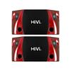 Аудиосистема HiVi K10 для домашнего кинотеатра KTV, китайская вилка (адаптер в комплекте)
