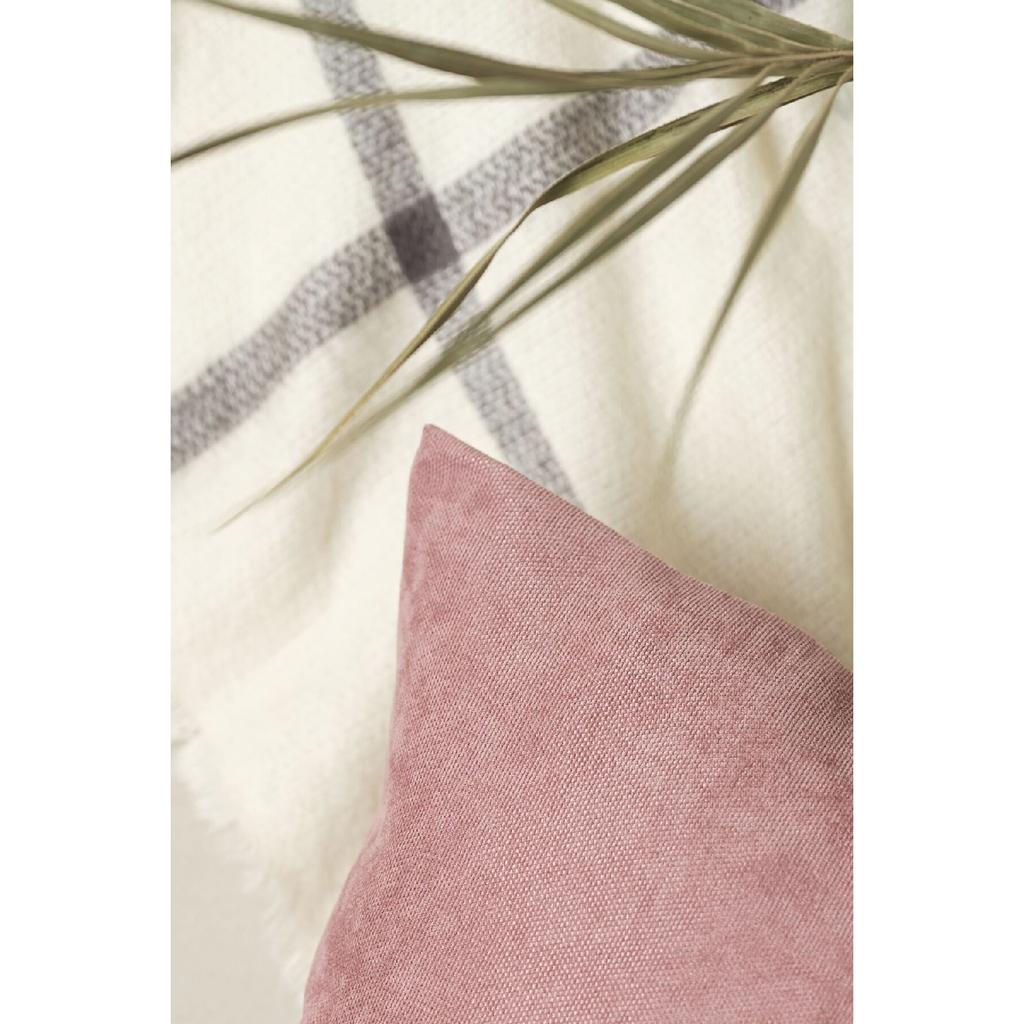 Чехол для подушки Tile Plain Panorama с множеством вариантов цветов!