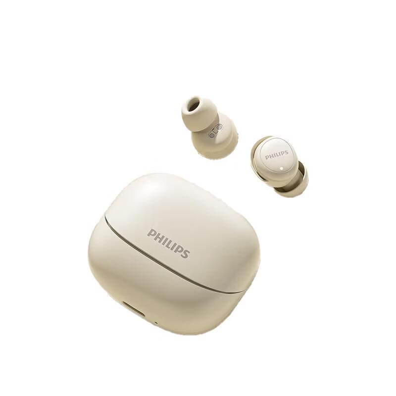 Philips TAT2320 Bluetooth Earbuds