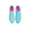 Nike Tiempo Legend 10 Elite FG Soccer Shoes DV4328-401 Unisex's Blue