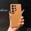 Официальный чехол Dot для Samsung Galaxy S26 S23 S24 S2 FE Ultra Plus A07 A17 A7 A6 A36 A16 A26 Ударопрочный защитный чехол
