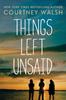 Книга Things Left Unsaid