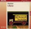 CD МАРРИНЕР, МАТТИЛА; ASMF - Леденцы 4424062 Philips 1994 США Классика Б/У