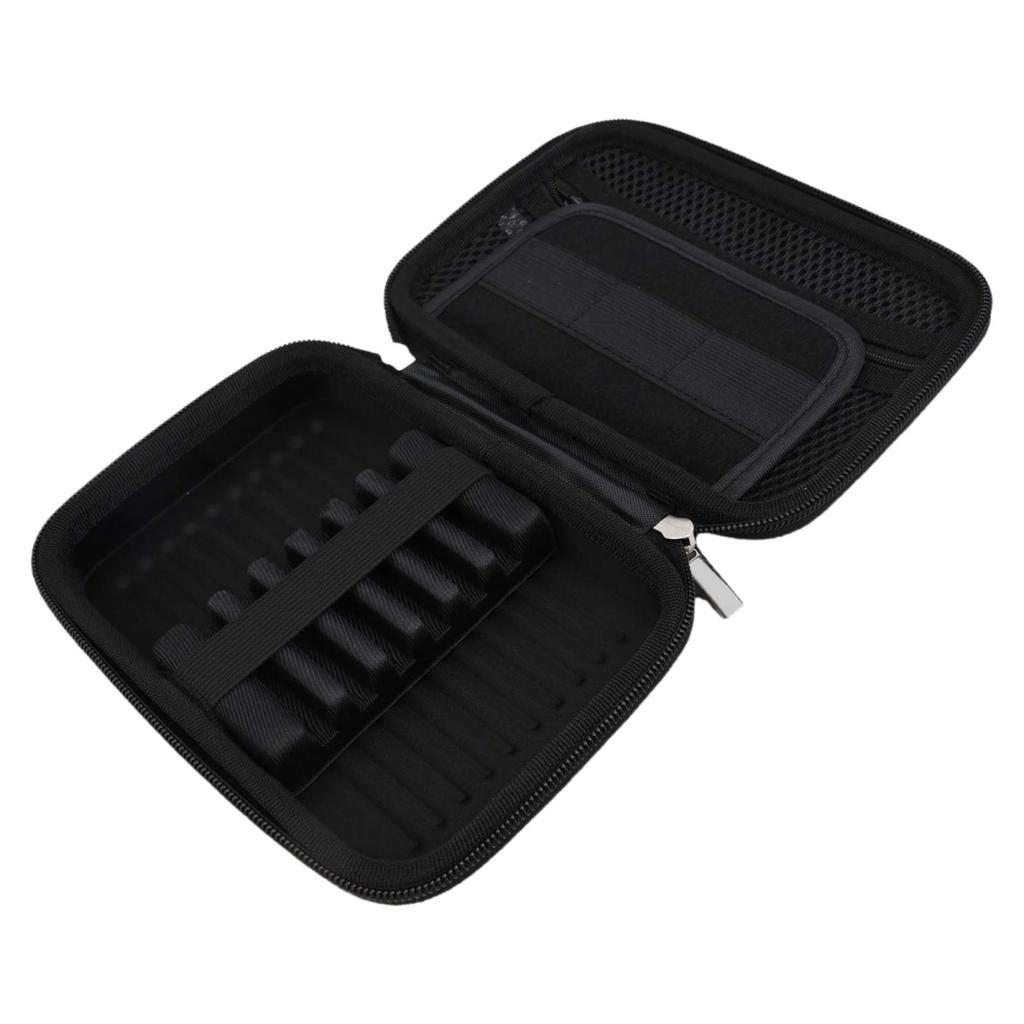 Carrying Cases Tip Holder EVA Darts Bag Hard EVA Inner Support Base