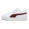 Puma Кроссовки CA Pro Suede White Astro Red Unisex 387327-06