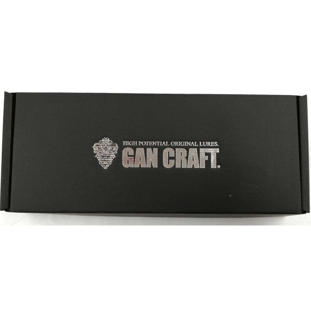 Used GANCRAFT Ayuya JOINTED CLAW178 Big Bait