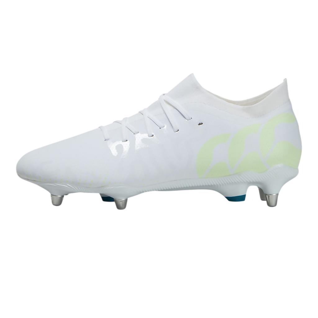 canterbury Unisex Adult Speed Infinite Pro Soft Ground Rugby Boots