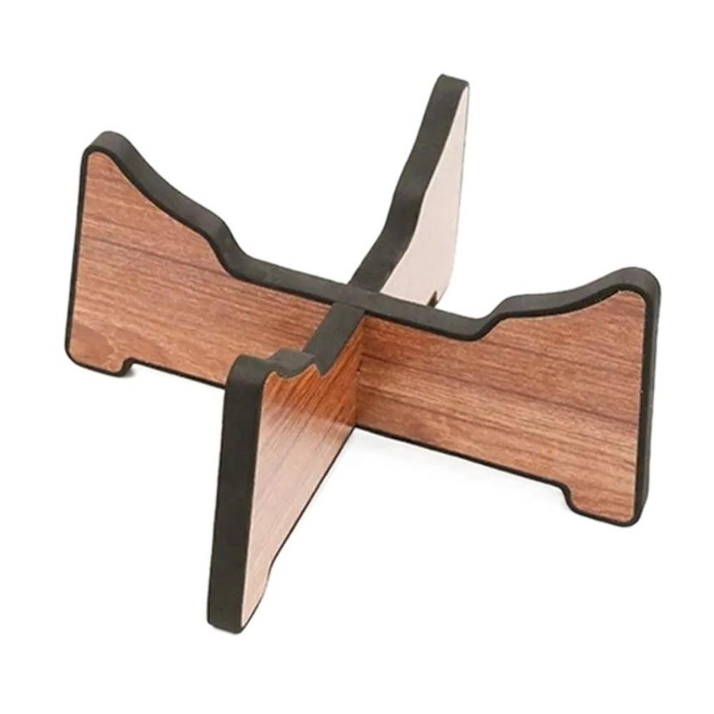 Detachable Hand Pan Drum Display Rack for 6-12in Drum Snare Drum Stand Floor
