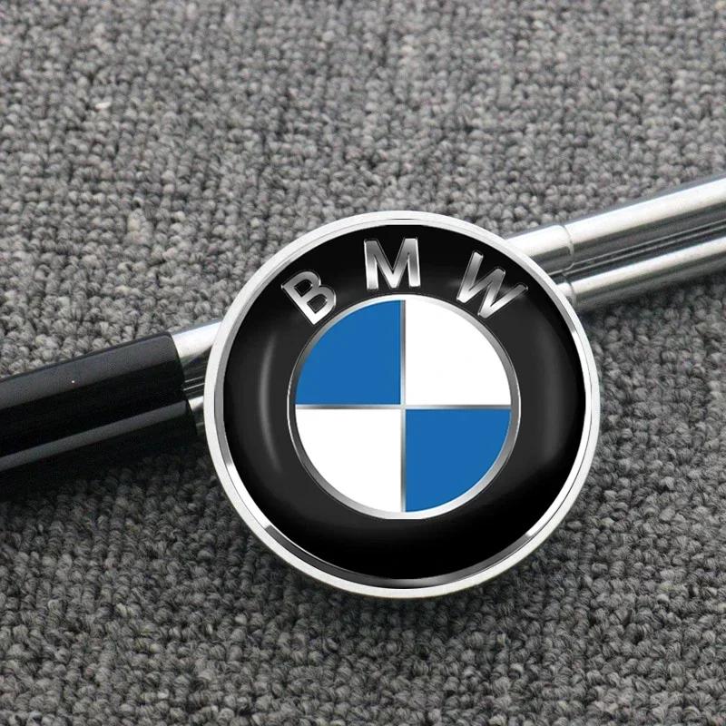 4Pcs 56/60mm Car Wheel Center Hub Cap Car Accessorie For BMW M Performance E53 E60 E61 E62 E70 E71 E83 E84 E87 X2 X3 X4 X5 X6