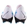 Nike Phantom GX Pro FG Blast Pack Unisex Sneakers Blue Baltic-Blue White DD9463-446