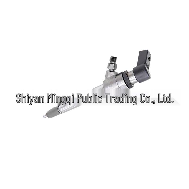 Jianghuai Shuailing Maesford 3.2 Легкий Грузовик Navistar 92333 Форсунка Топливная A2C3999700