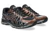 1203A388-002 Gel-Kayano 20 Черный Красно-коричневый (Мужской)