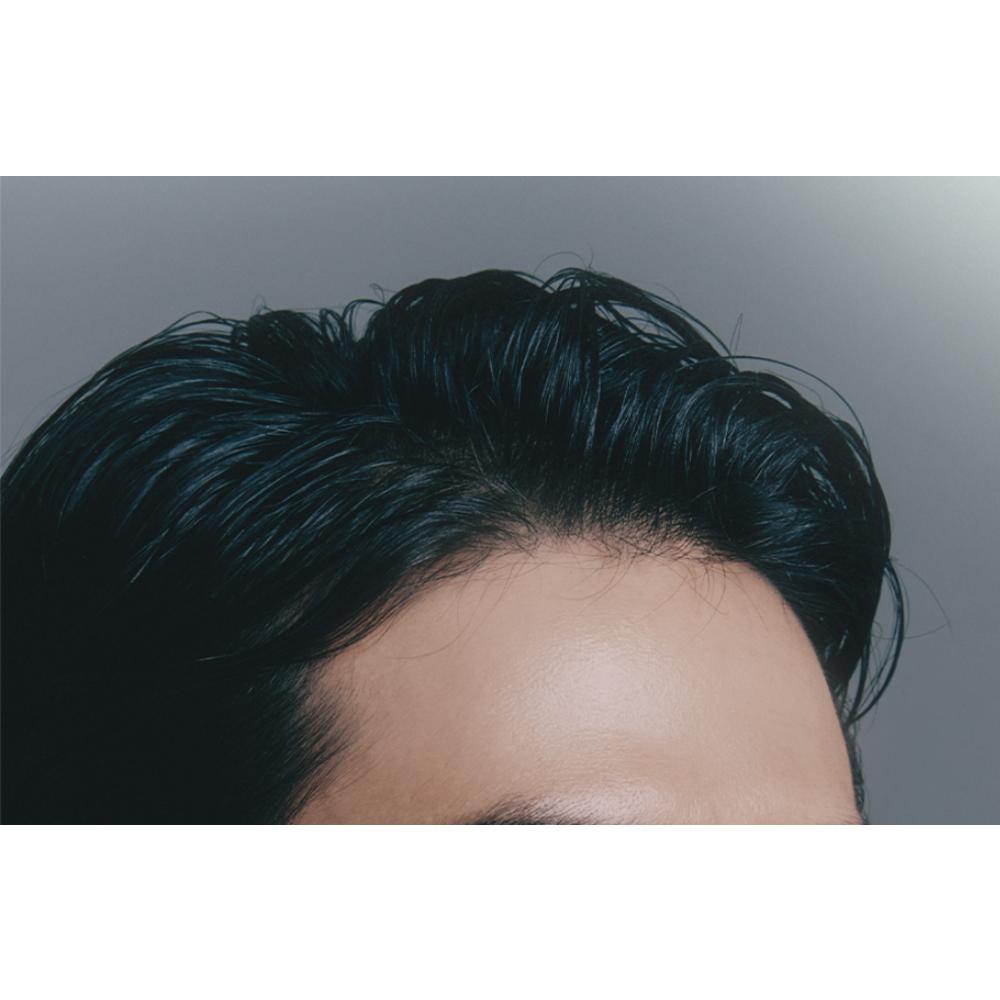 Крем-укладчик для волос Graphen Jeju Seawater Volume Up Curl, 180 мл, 1 шт.