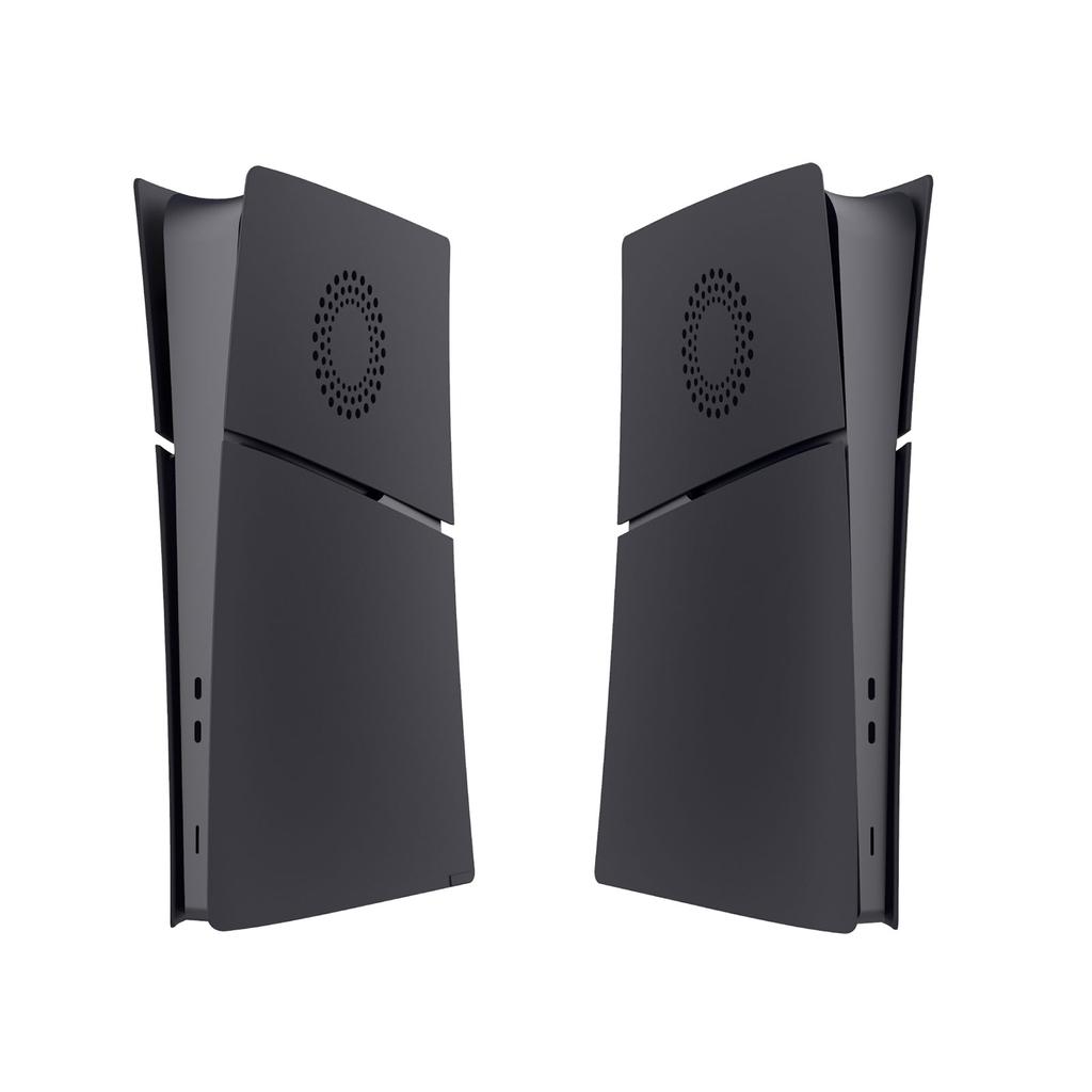 Hard Faceplate Protector Cover Console Dustproof Case Replacement Shell for PS5 Slim Digital Version Gaming Accessories