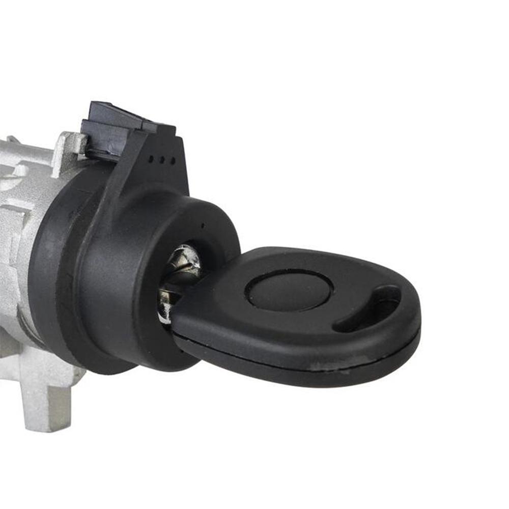 1K0905851B Выключатель зажигания с 2 ключами для A3 VW Golf