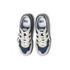 Onitsuka Tiger Serrano Mako Blue Cream Sneakers 1183B400-406