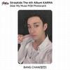 Stray Kids The 4th Album Karma DearMyMuse POB Photocard KPOP K-POP SKZ