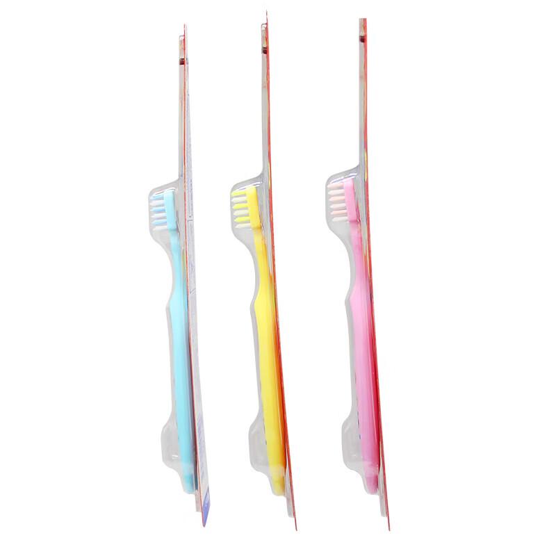 Lion King Anpanman Children's Soft Toothbrush