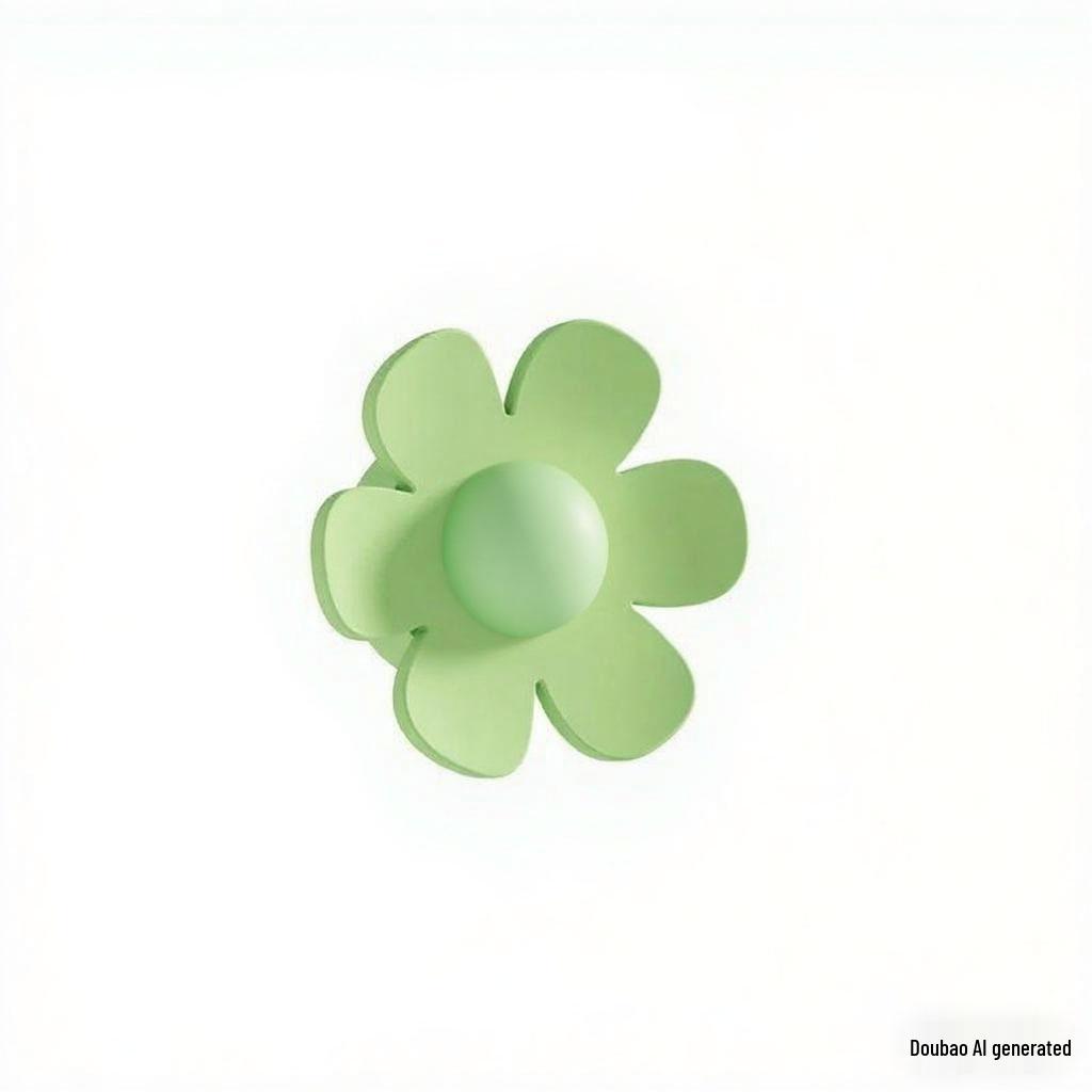 Силиконовый стопор от перелива в виде цветка: Милая крышка для раковины для предотвращения запаха и насекомых