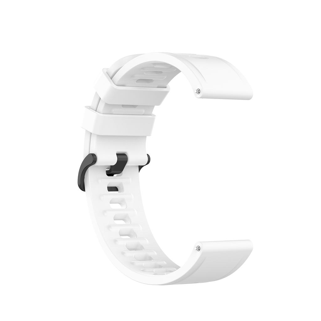 Здоровье Мягкий Силиконовый Ремешок для Часов Для Huawei Watch GT 2 46мм / gt 2 pro 46мм Смарт-Браслет 22мм Браслет Ремешок для Запястья Аксессуары Ремень
