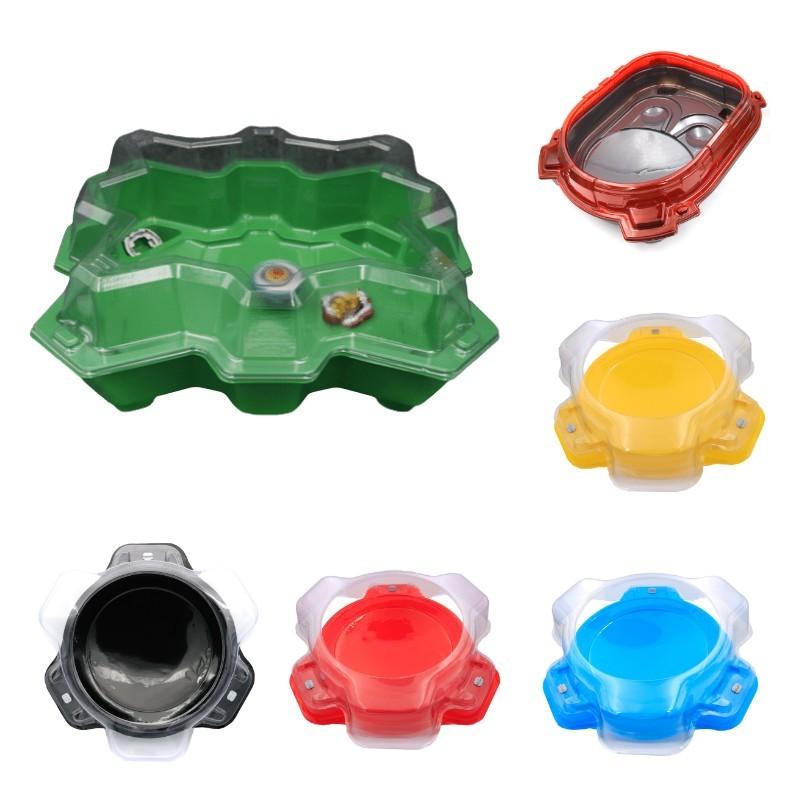 Arena Stadium Beyblade Gyro Disk Battling Tops Plate Game Battle Access Gyro