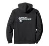 Fast & Furious 6 Full Color Logo Hoodie