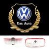 2pcs Car Door Welcome Lights LED Lamp for VOLKSWAGEN VW R LINE Rline Golf Tiguan CC Touareg Jetta Passat T-ROC Sharan Touran Bu2 wzpc7
