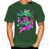 Drobetheus Tee TeeFurry Deltarune - Ralsei T-Shirt Sweatshirt for Men Women Cotton Tshirt Men Summer Fashion T-shirt Size