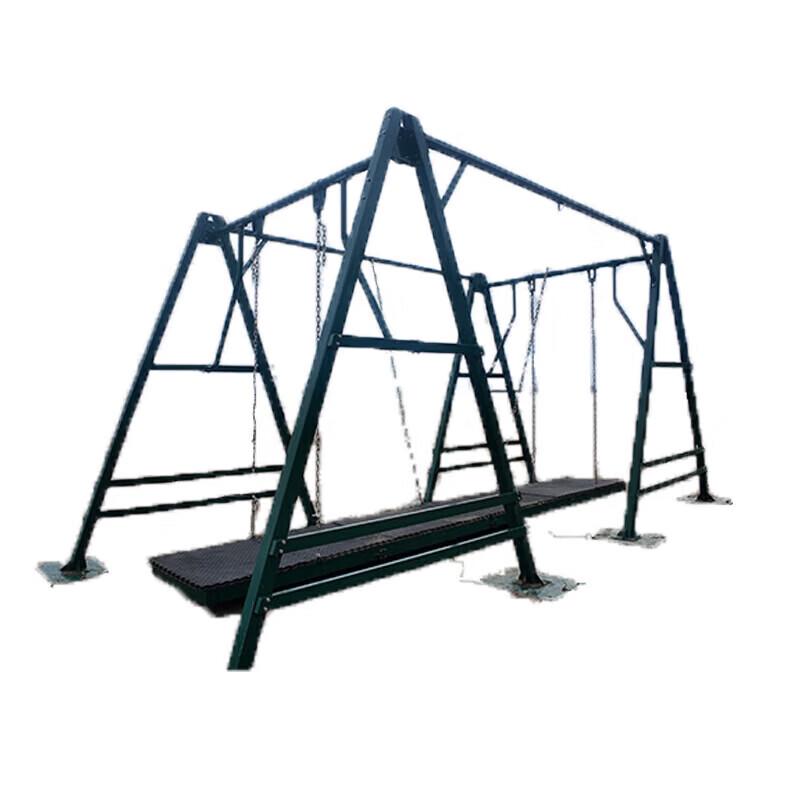 Leshi Outdoor Wave Log Balance Trainer