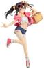 Love Nico Yazawa Picnic Girl Scale Painted Finished Figure Live! 1/8 ABS&PVC